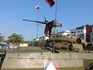 2019 08 26 LA SEYNE SUR MER FETE LA LIBERATION DU 23 AOUT 1944 (38)